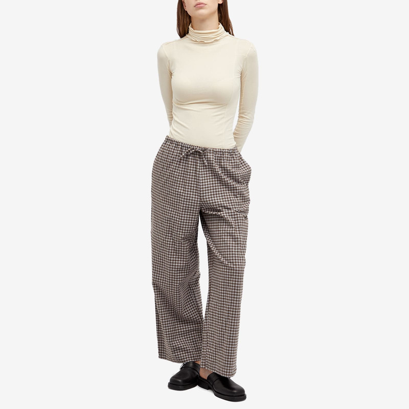 BASERANGE Baserange Omato Turtleneck Top outlook