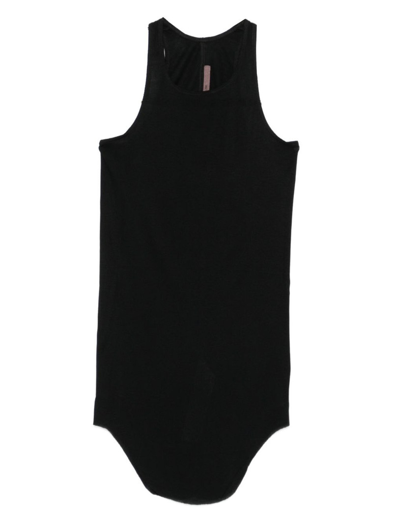 sleeveless top 1