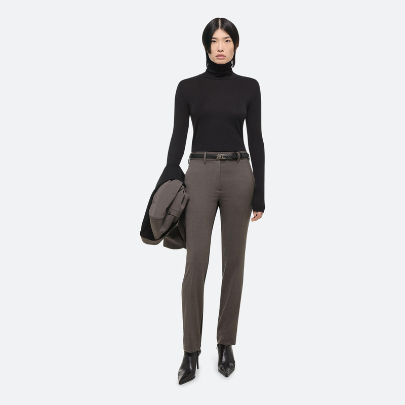 Helmut Lang COMBO SLIM PANTS outlook