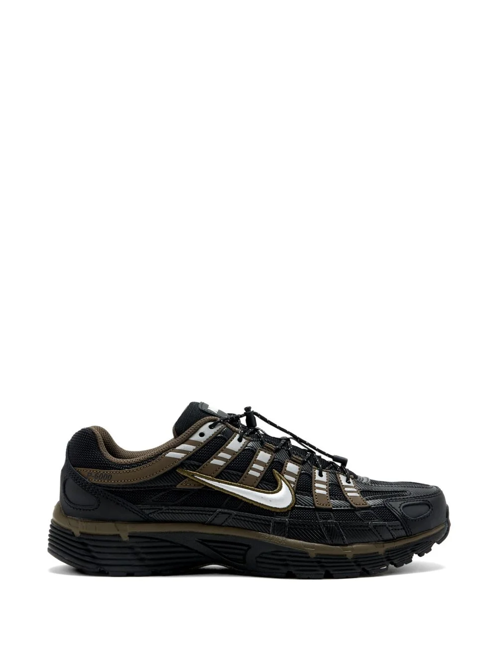 P-6000 sneakers - 1