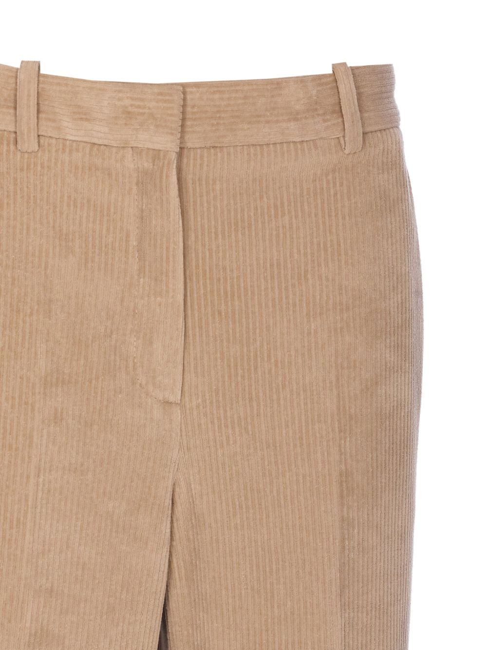 Circolo 1901 - Circolo 1901 Trousers Beige - 4