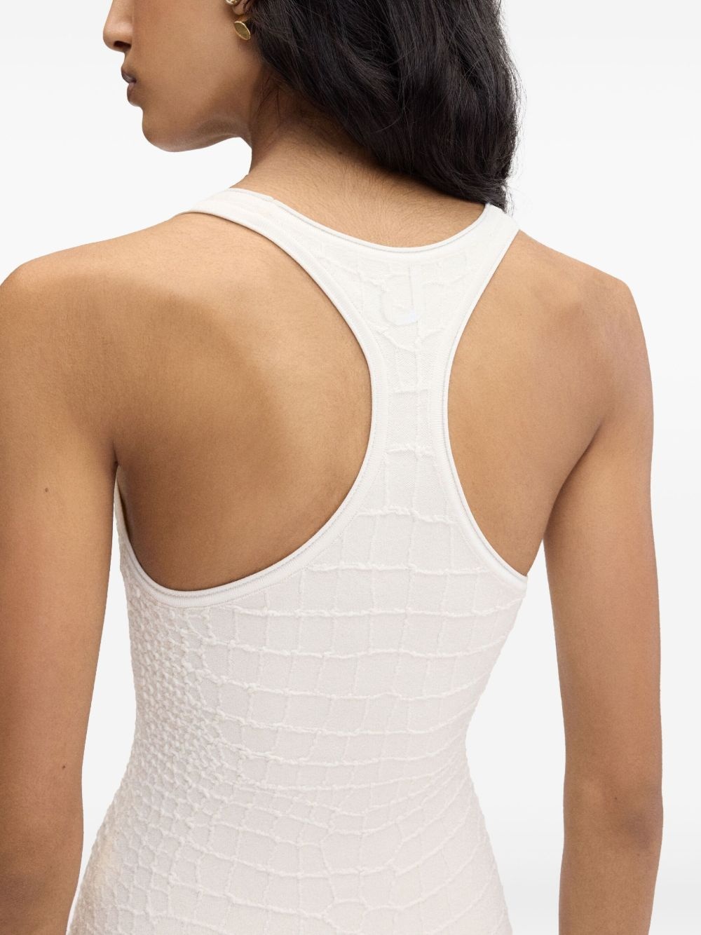 The Scala maxi dress - 5