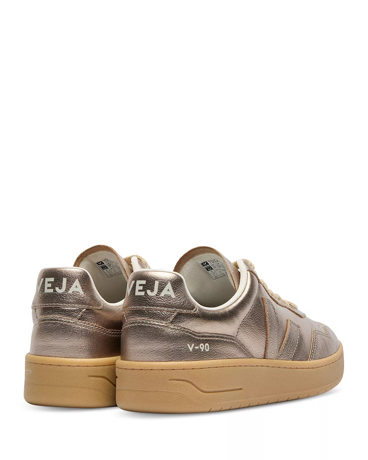 Women's V-90 Sneakers - 3