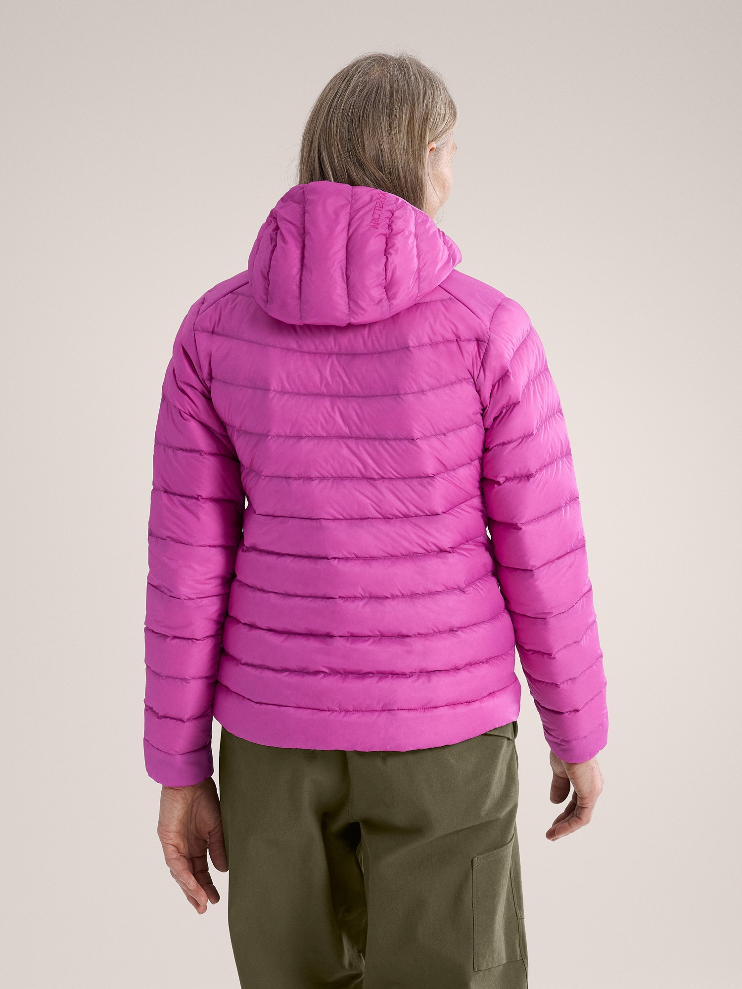 Cerium Hoody - 4