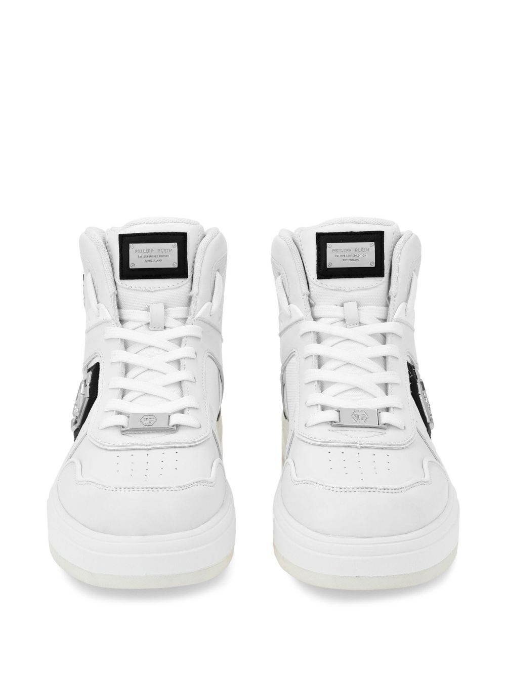 Predator sneakers - 3