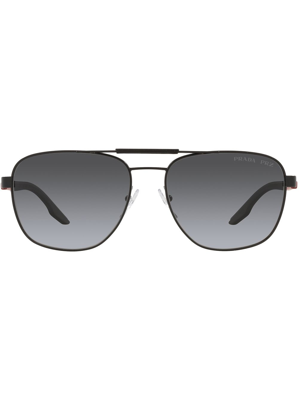 aviator frame sunglasses - 1