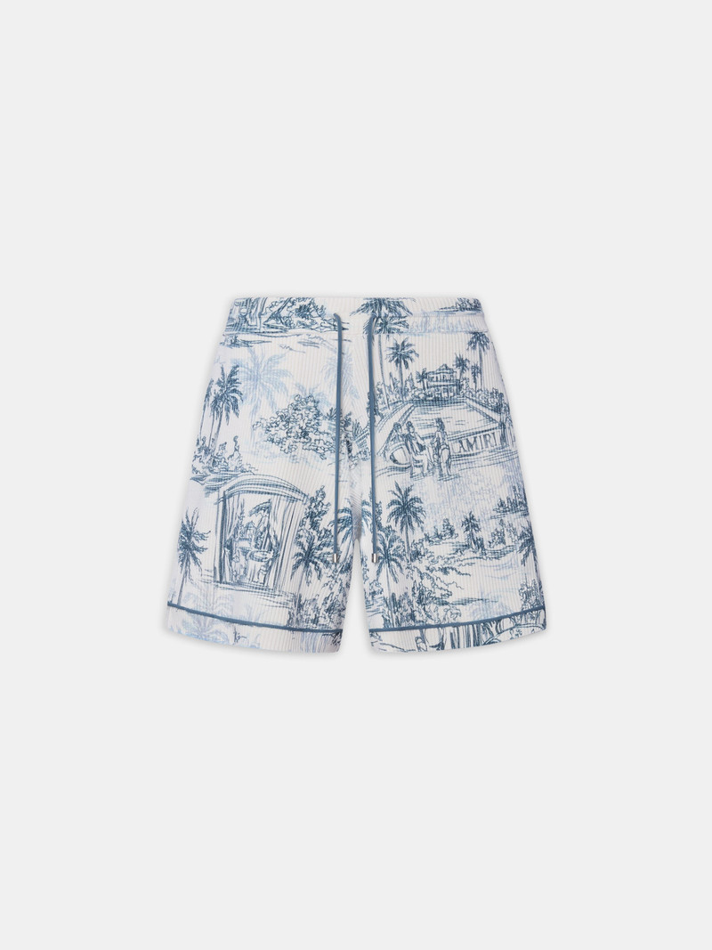 CHATEAU PALMS SHORT 1