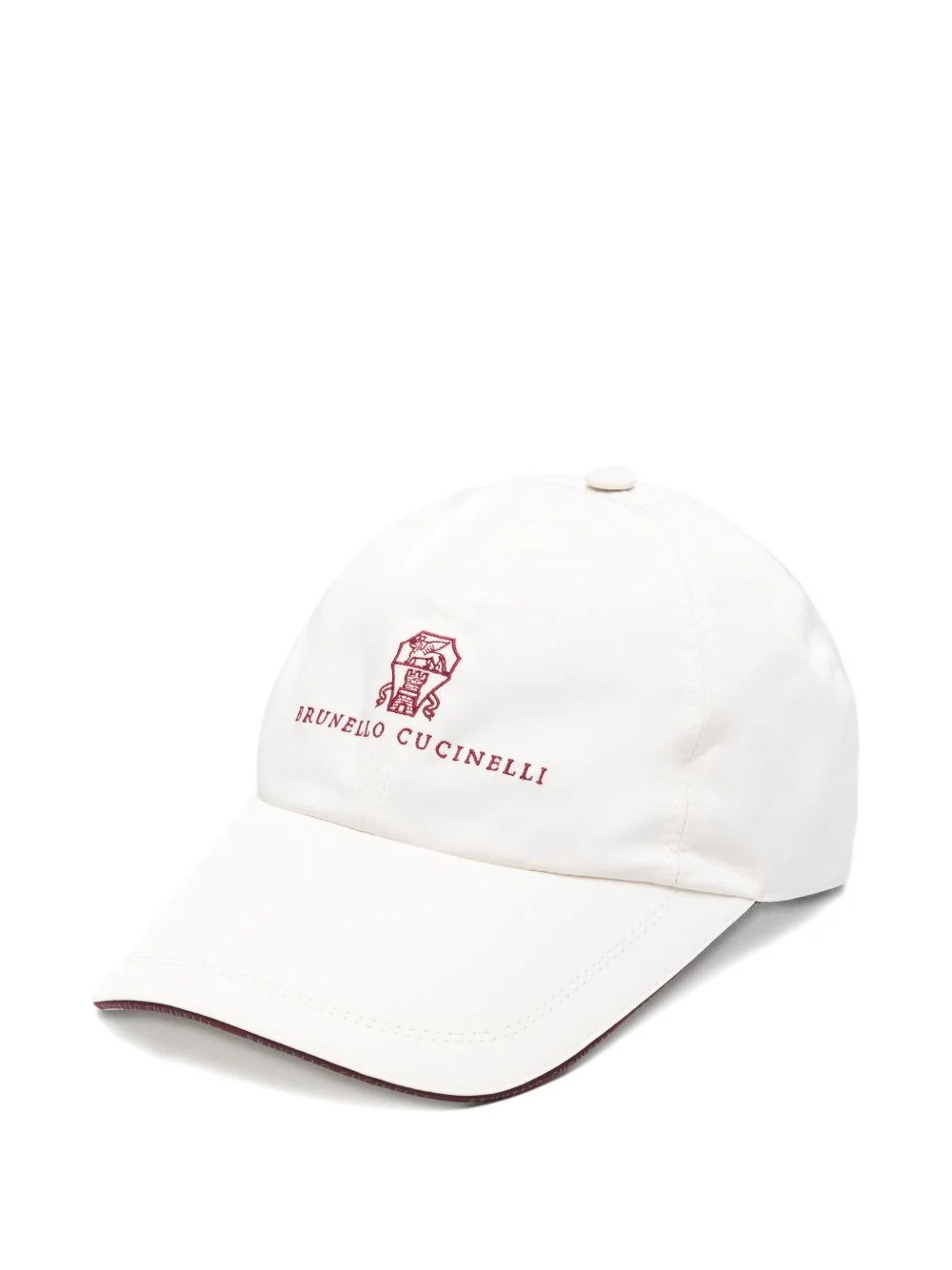 Logo baseball cap - 1