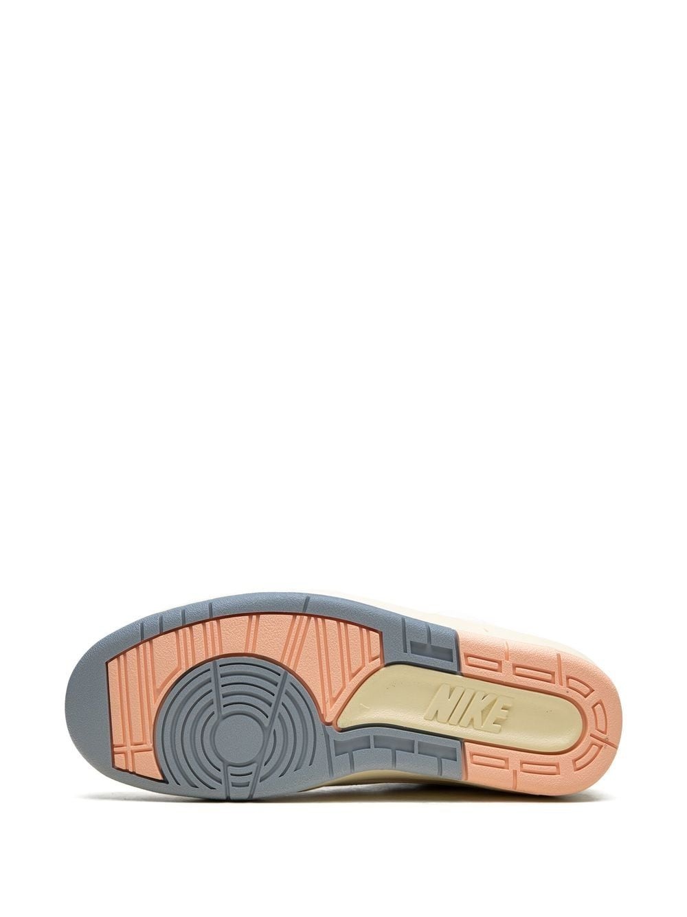 Air Jordan 2 Craft "Sunset Haze" sneakers - 4