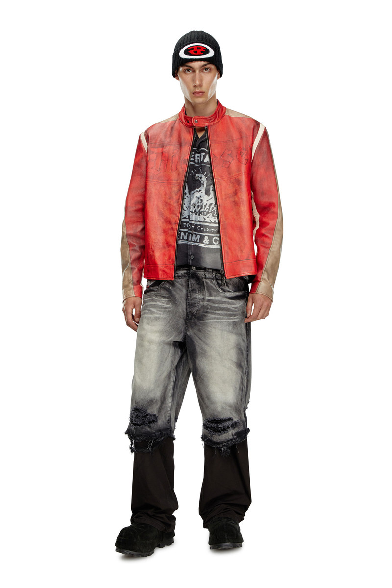 Diesel P-HANS outlook