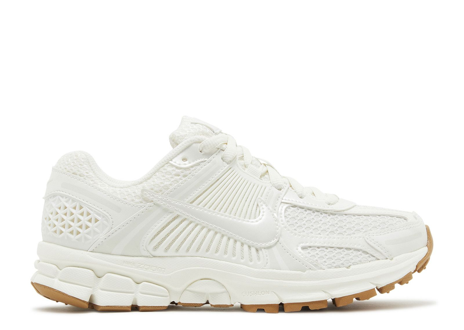 WMNS AIR ZOOM VOMERO 5 'SAIL FLAX' - 1