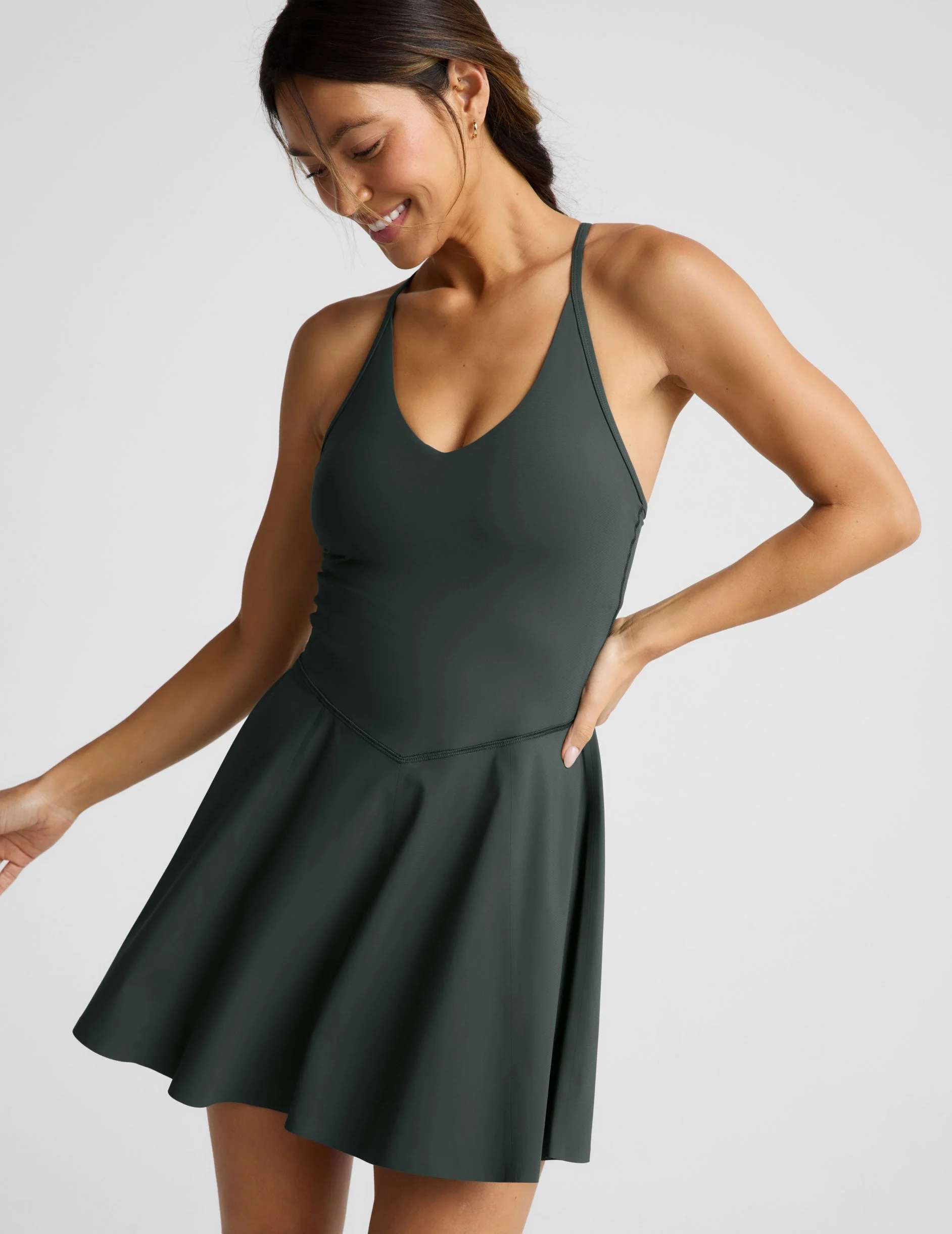 You're A Force Dress - 1