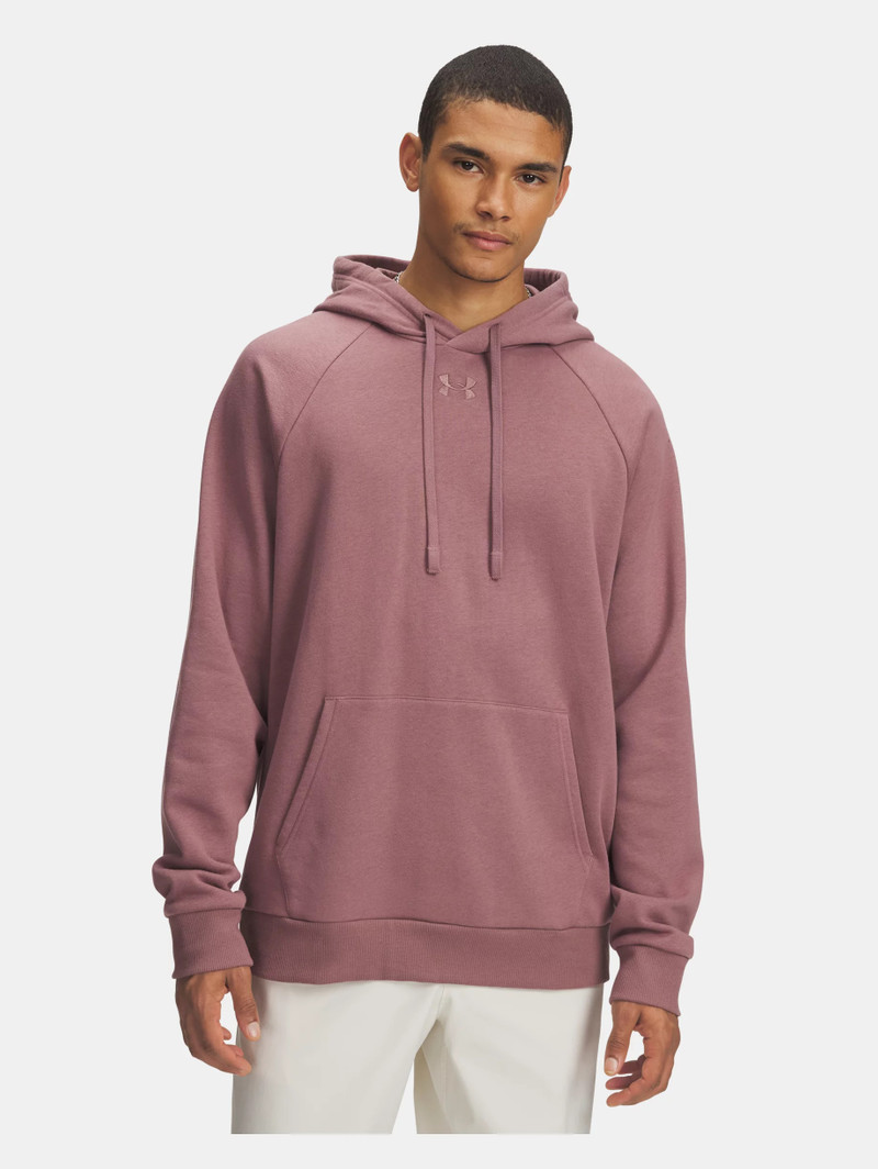UA Rival Fleece 1