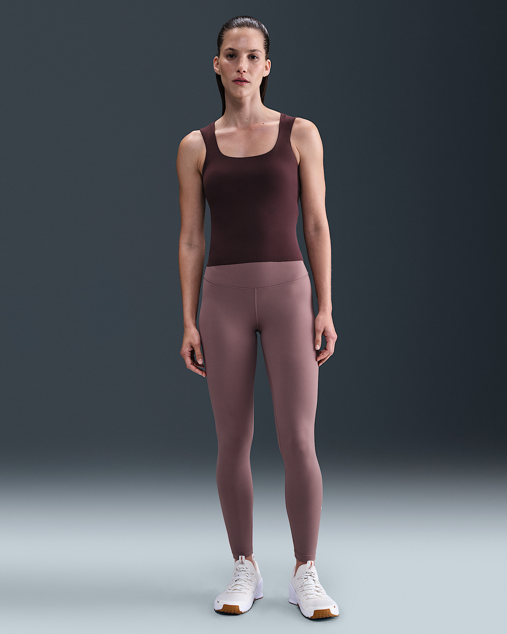 Nike Zenvy Women's Dri-FIT Tank Top - 4