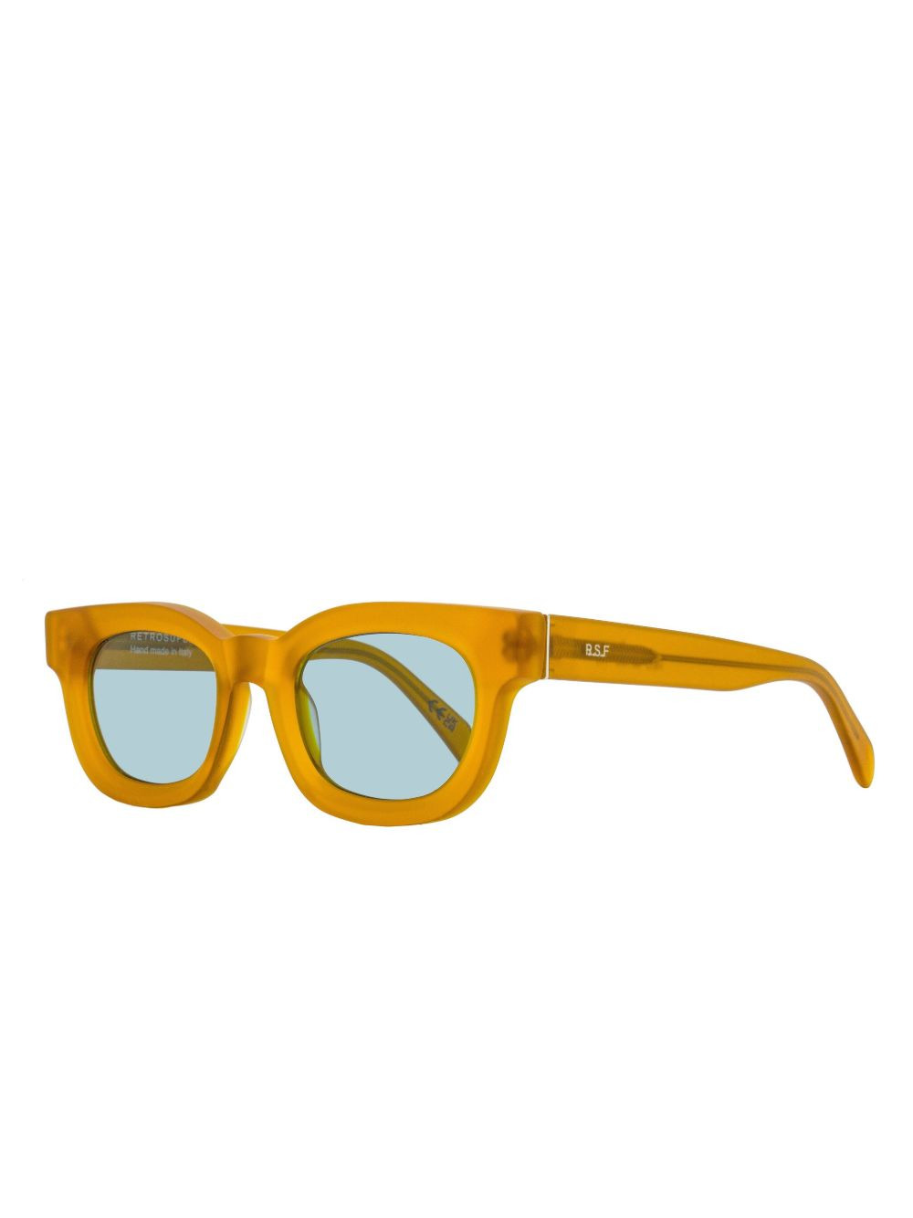 Sempre square-frame sunglasses - 2