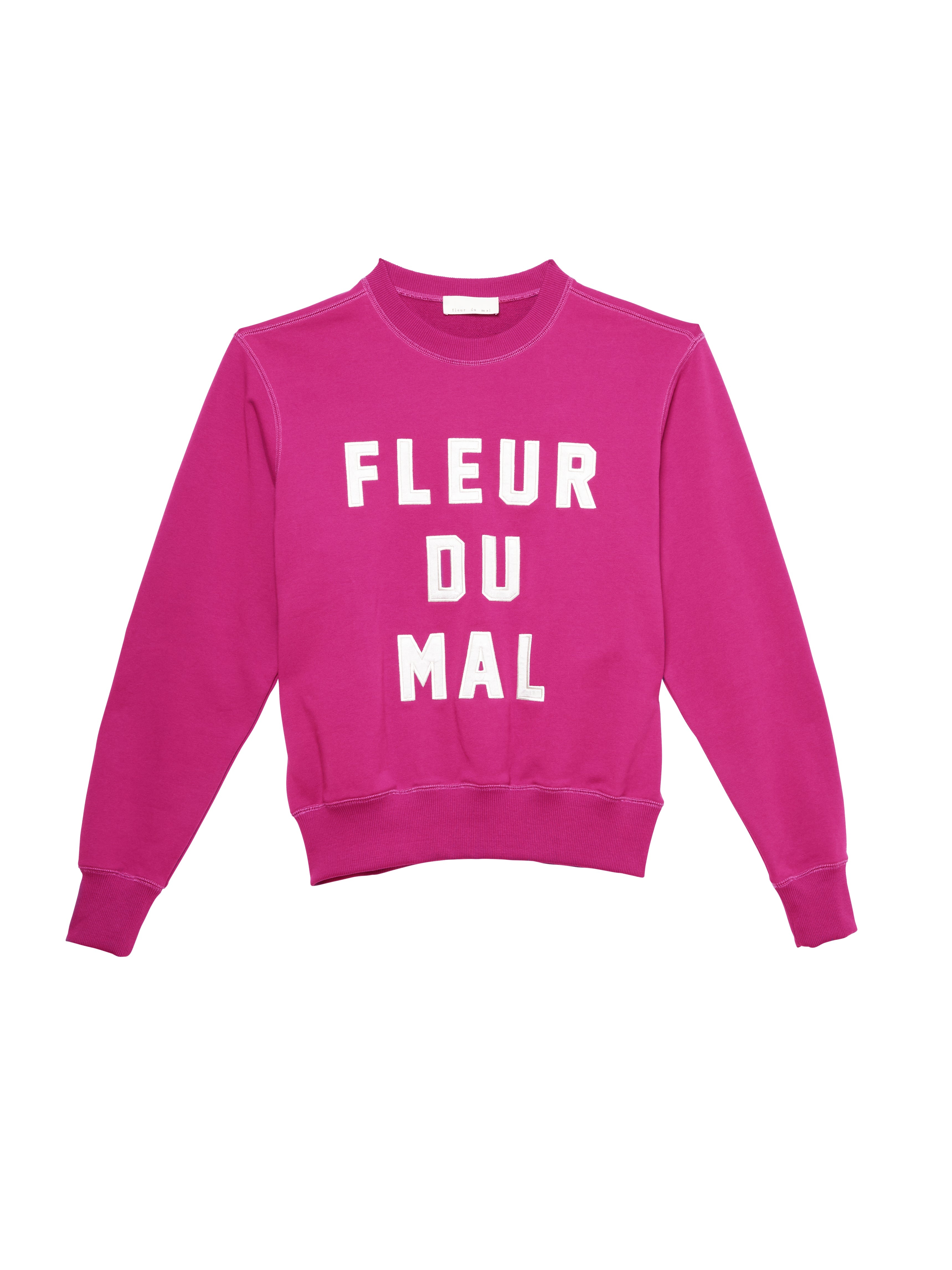 Unisex Logo Sweatshirt - 4