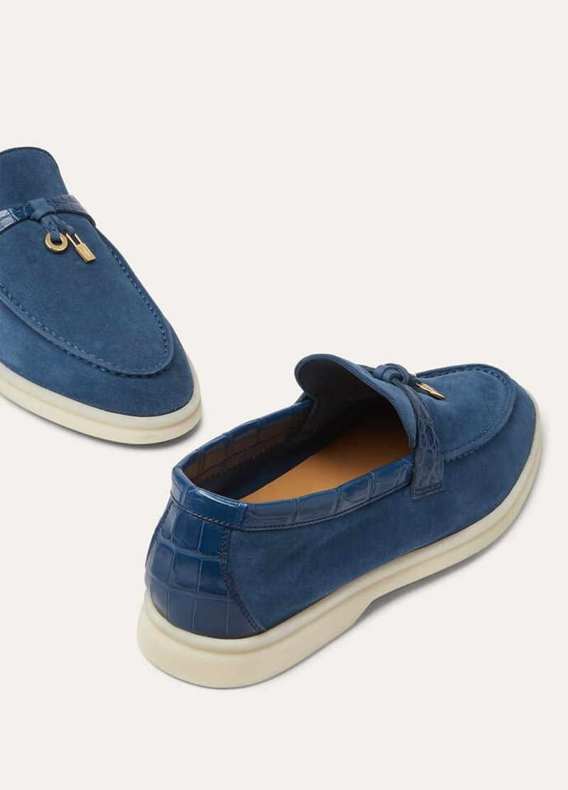 Summer Charms Walk Loafer 7