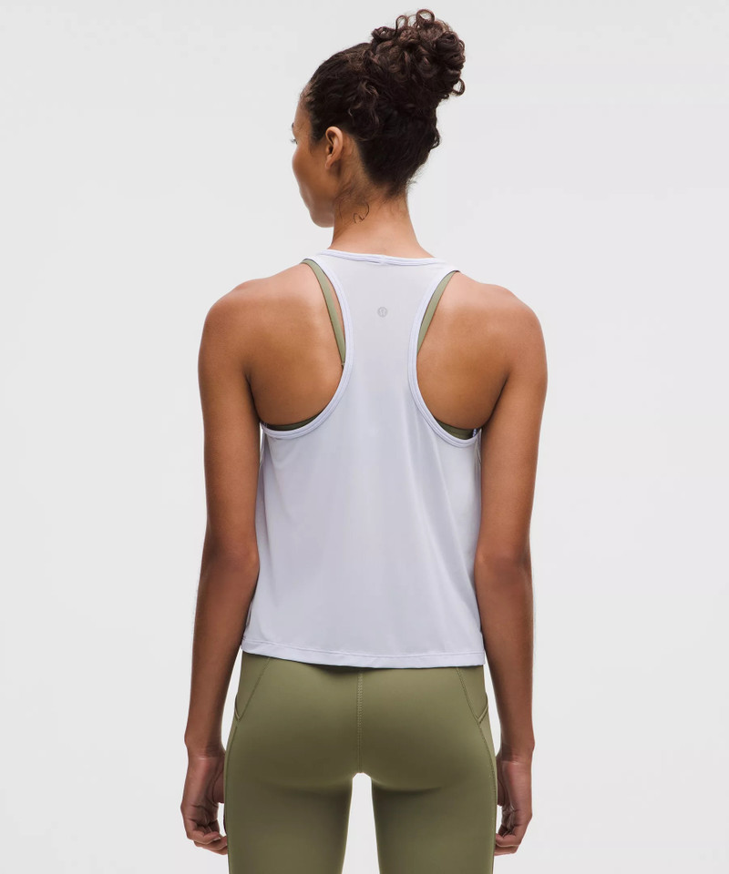 lululemon Swiftly Mesh-Back Tank Top outlook