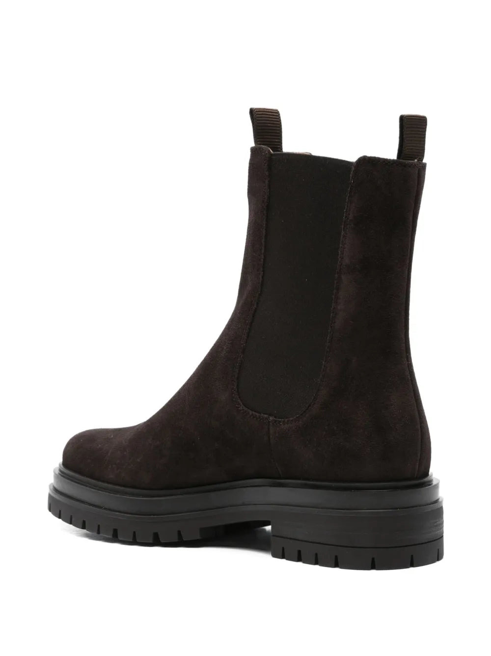 Gianvito Rossi Women Chester Boots - 3
