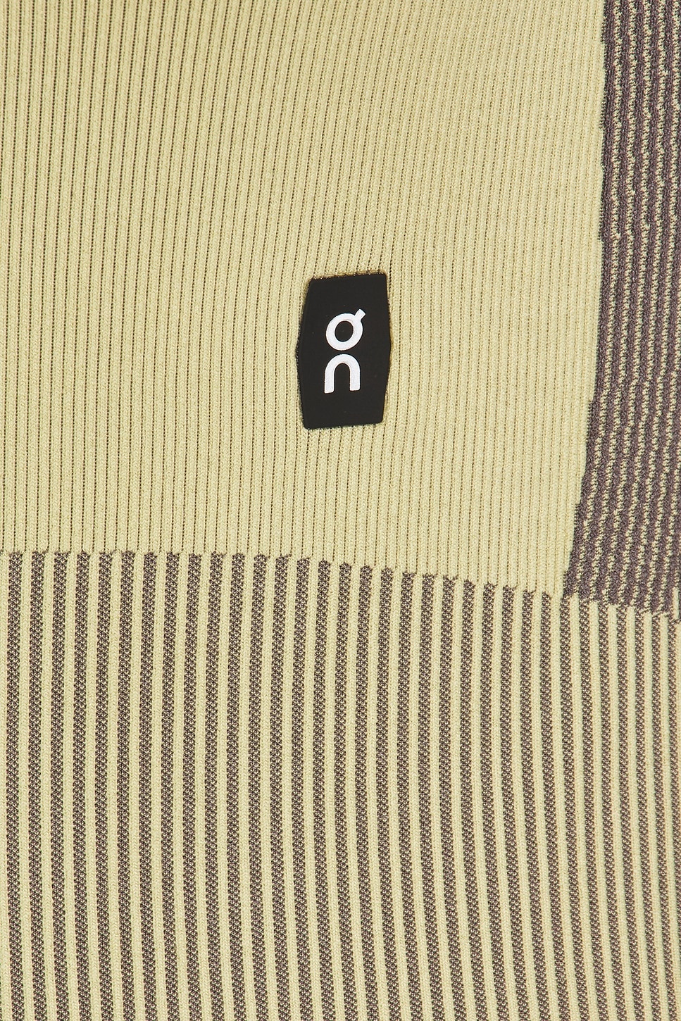 Studio Knit Bodysuit - 4