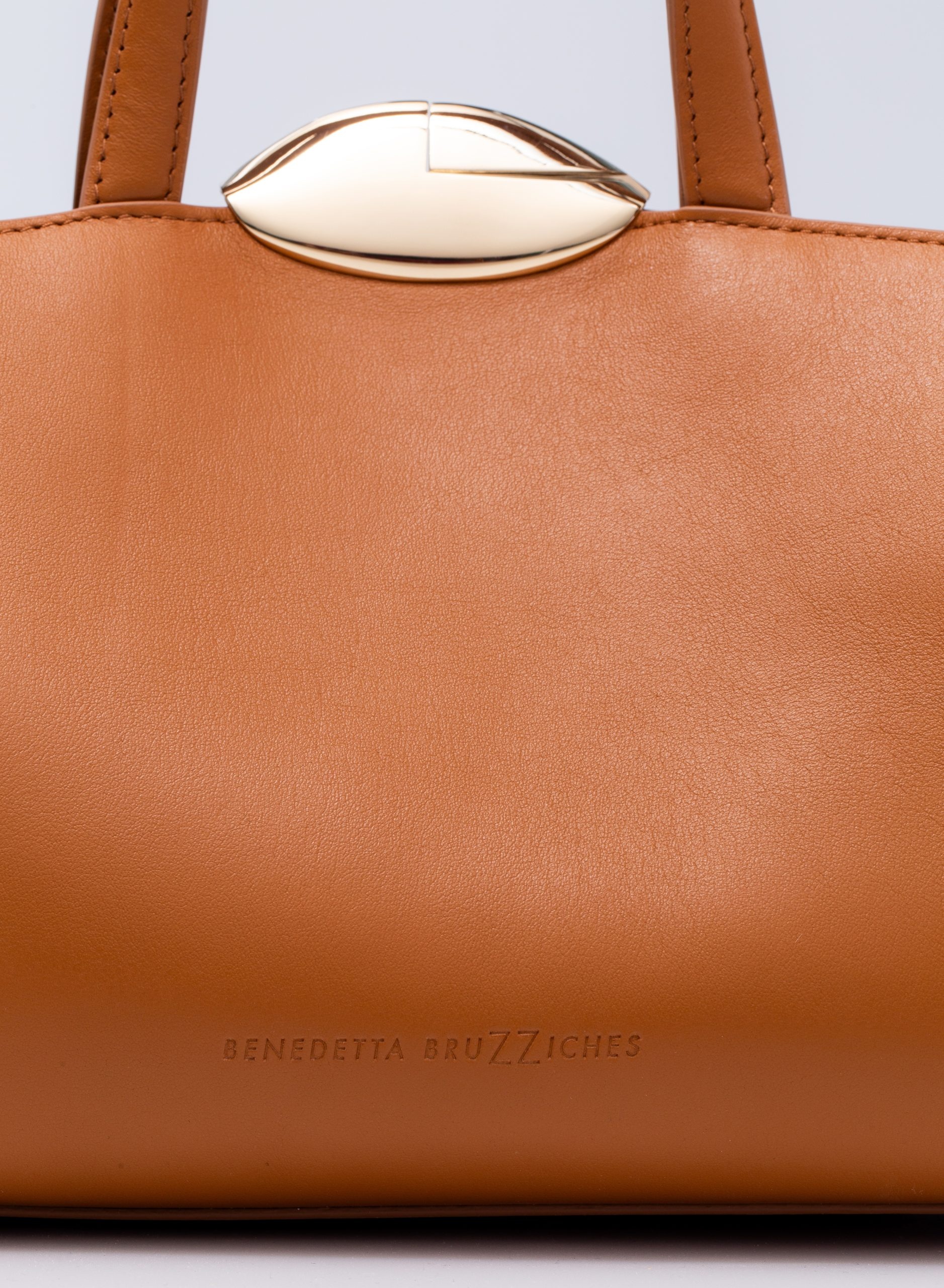 Benedetta Bruzziches – Serena La Petite – Caramel - 8