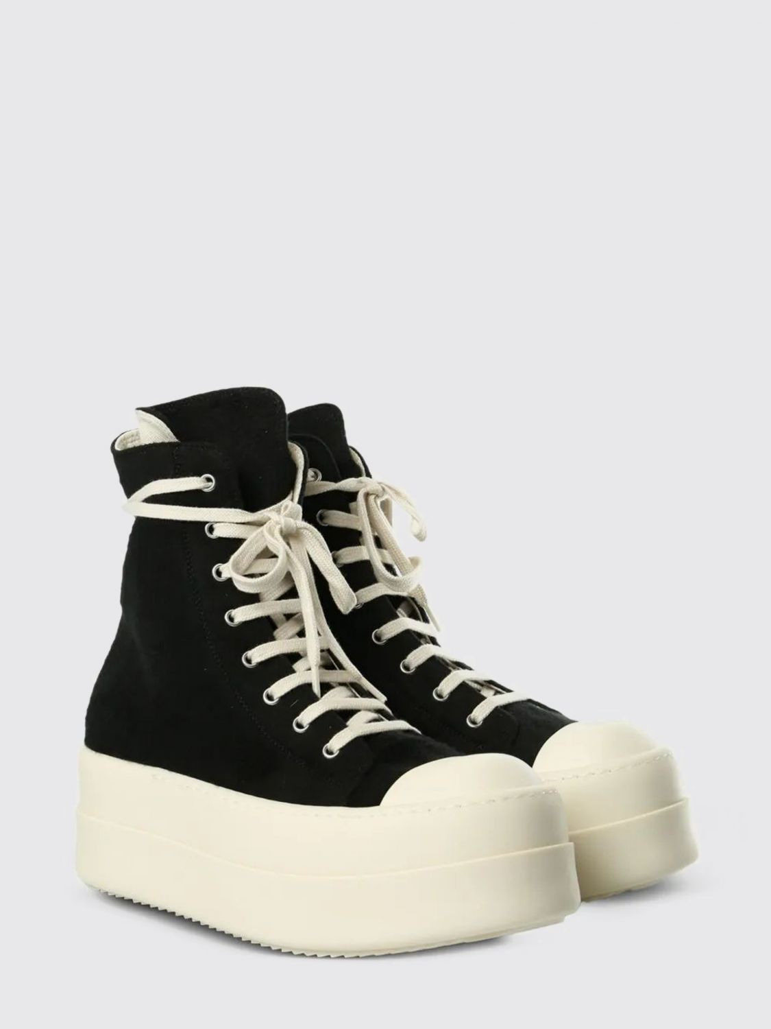 Shoes men Rick Owens Drkshdw - 2