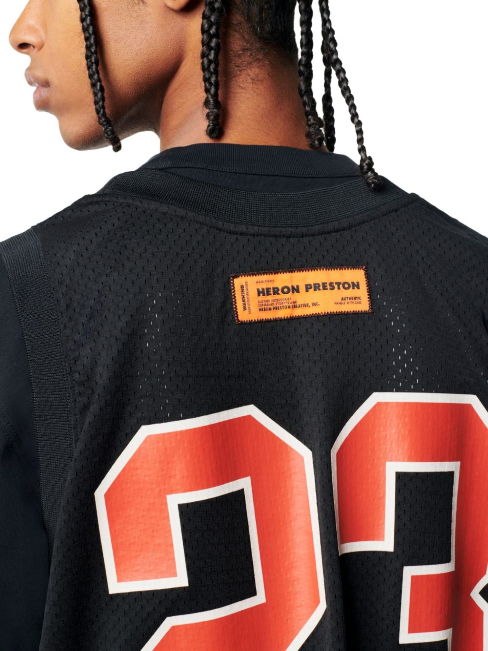 23 Basketball Tank Top - 5