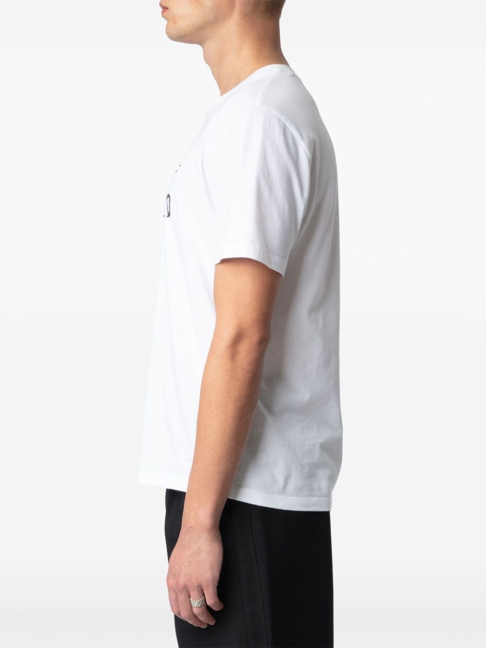Tommy T-shirt - 3