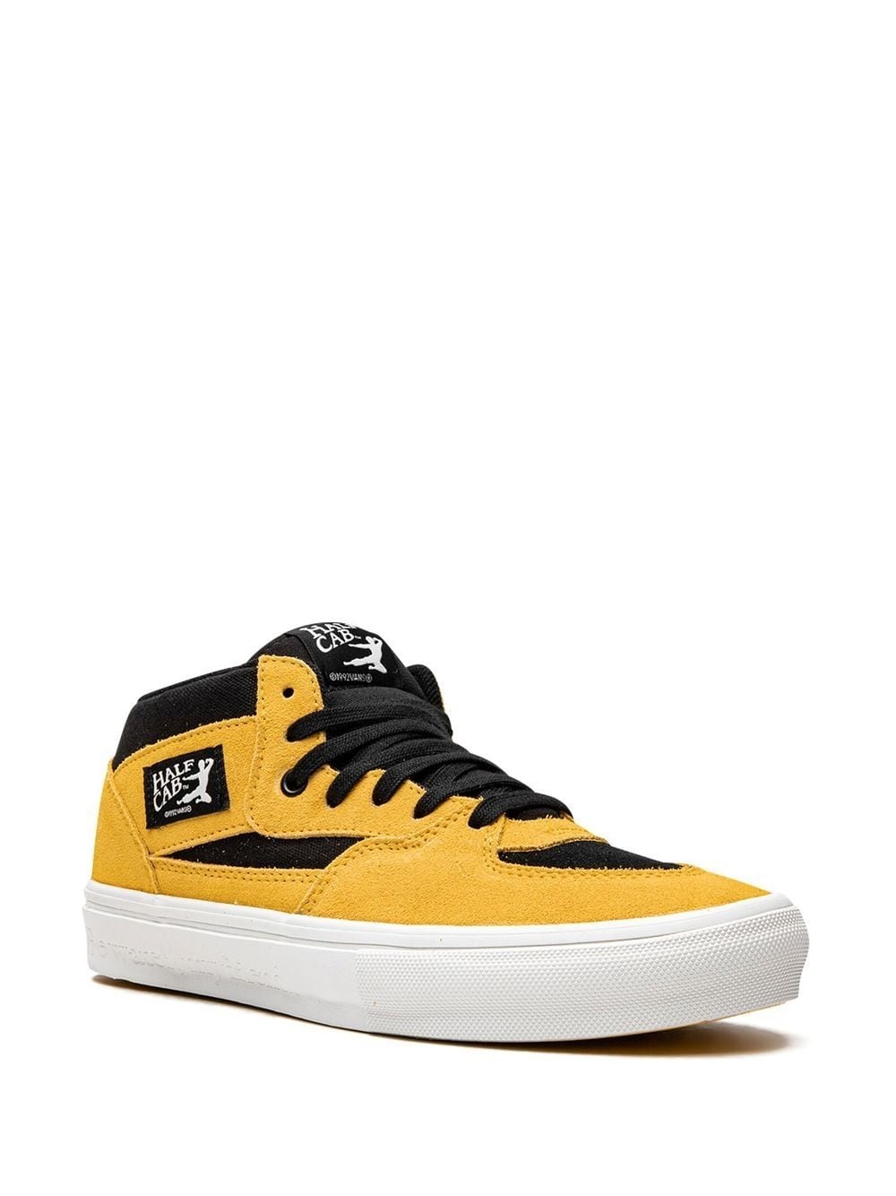 Skate Half Cab sneakers - 2