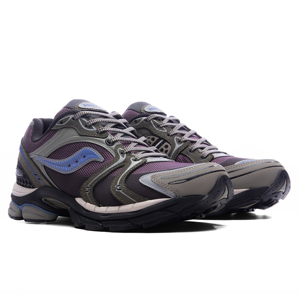 PROGRID TRIUMPH 4 - FIG/BLUE - 2