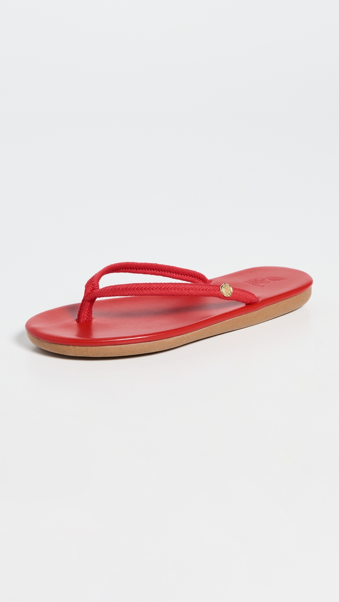 Saionara Rope Sandals - 1