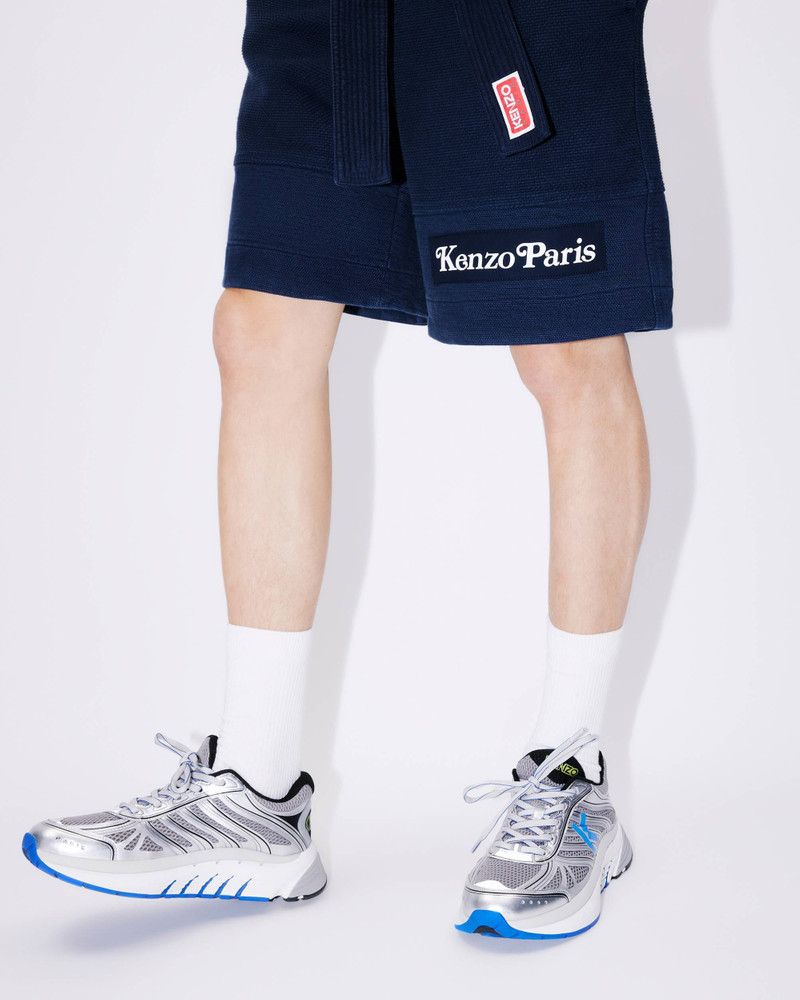 'KENZO by Verdy' judo shorts 8