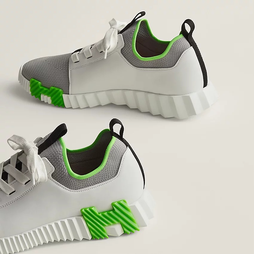 Depart sneaker - 5