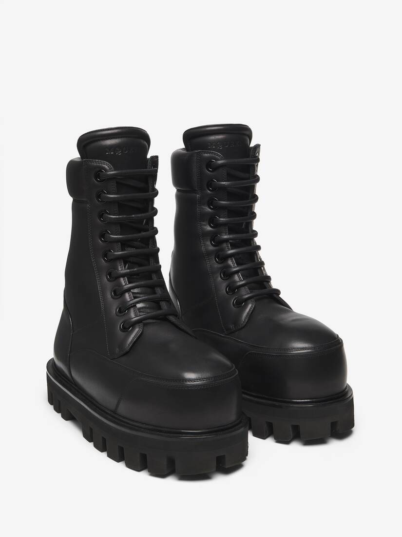 Parachute Ankle Boot - 3