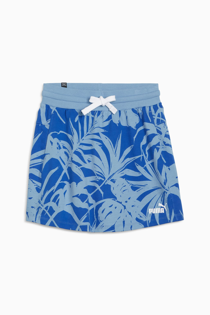 ESS+ PALM RESORT Women's Skirt 1
