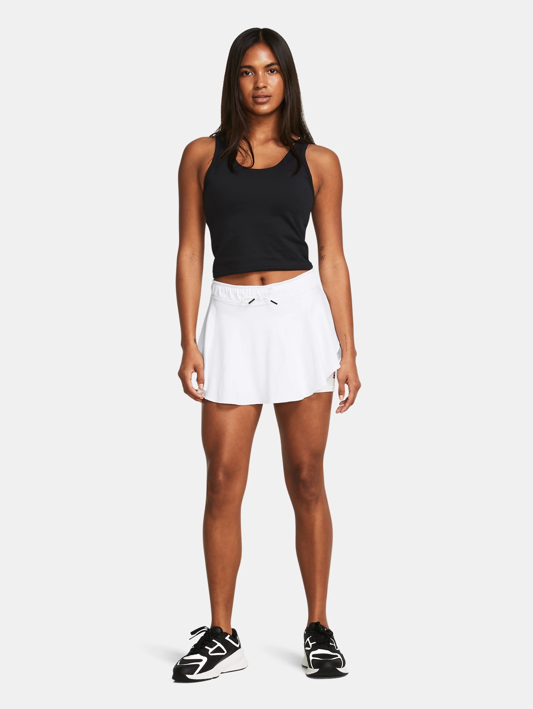 Women's UA Motion Gameday Collegiate Skort - 5