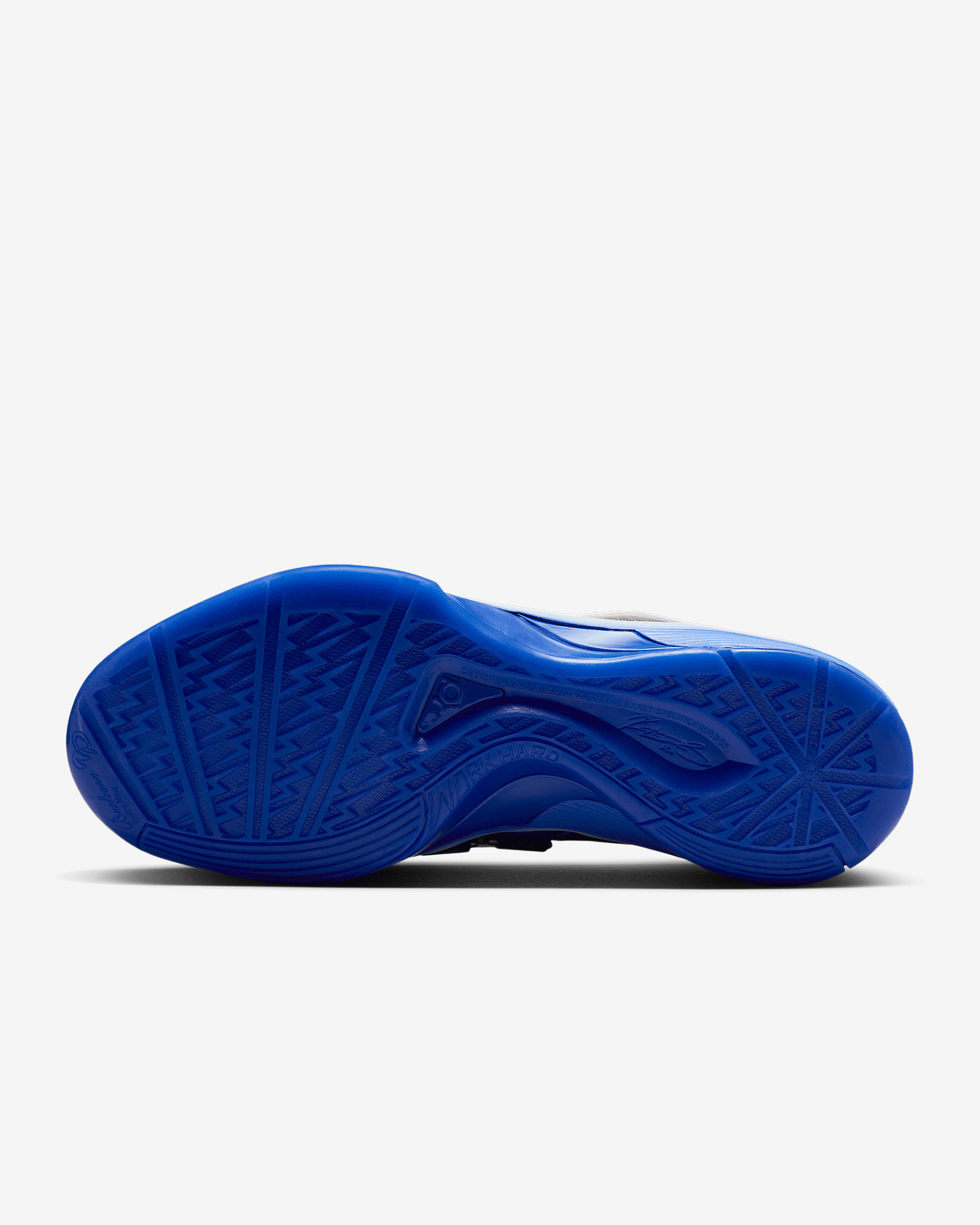 Nike Zoom KD 4 Men's Shoes - 2
