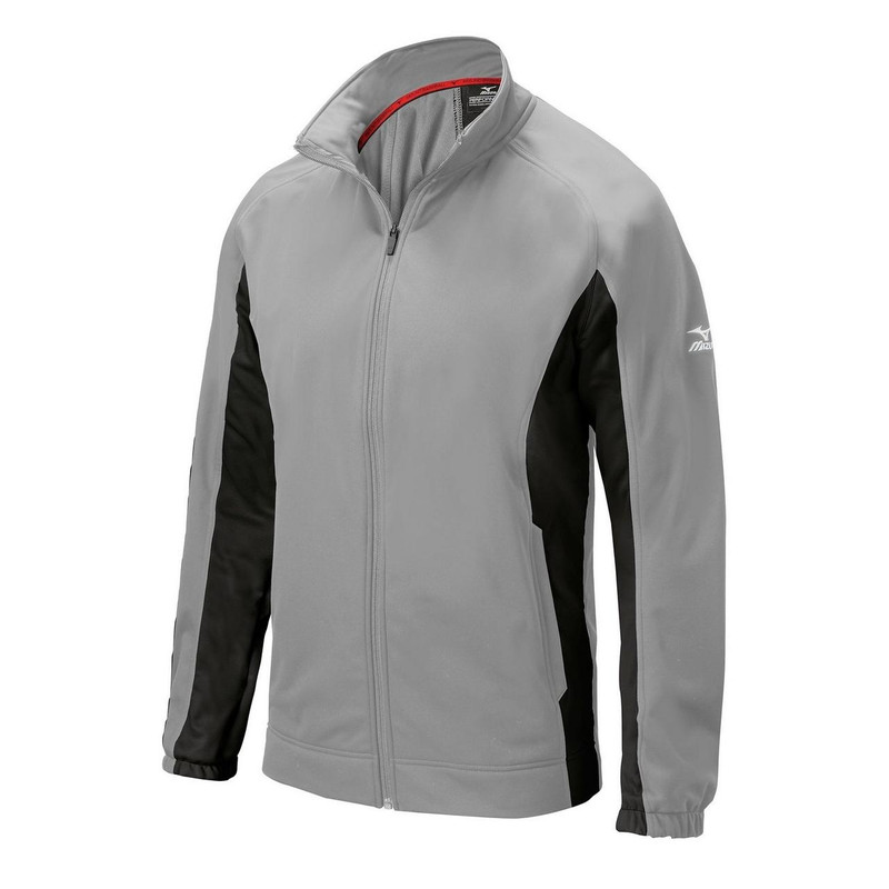 Pro Thermal Pro Jacket for Baseball 1