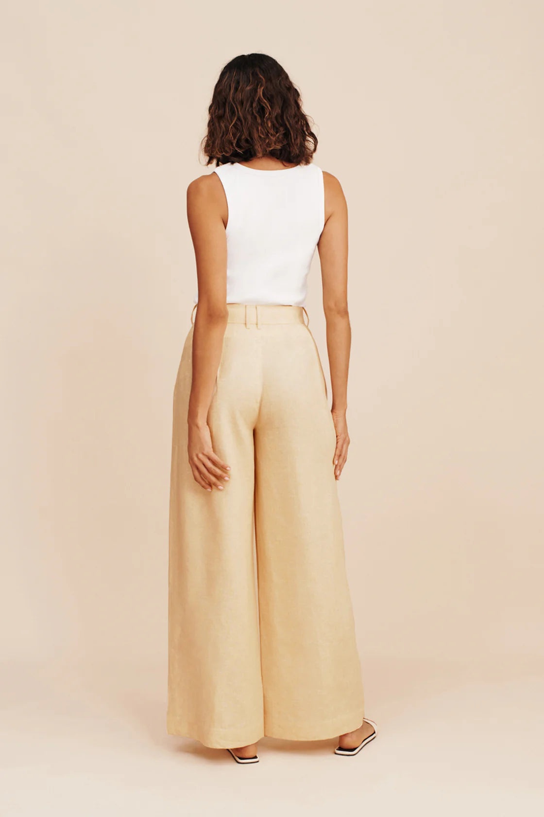 Parker Trouser - 3