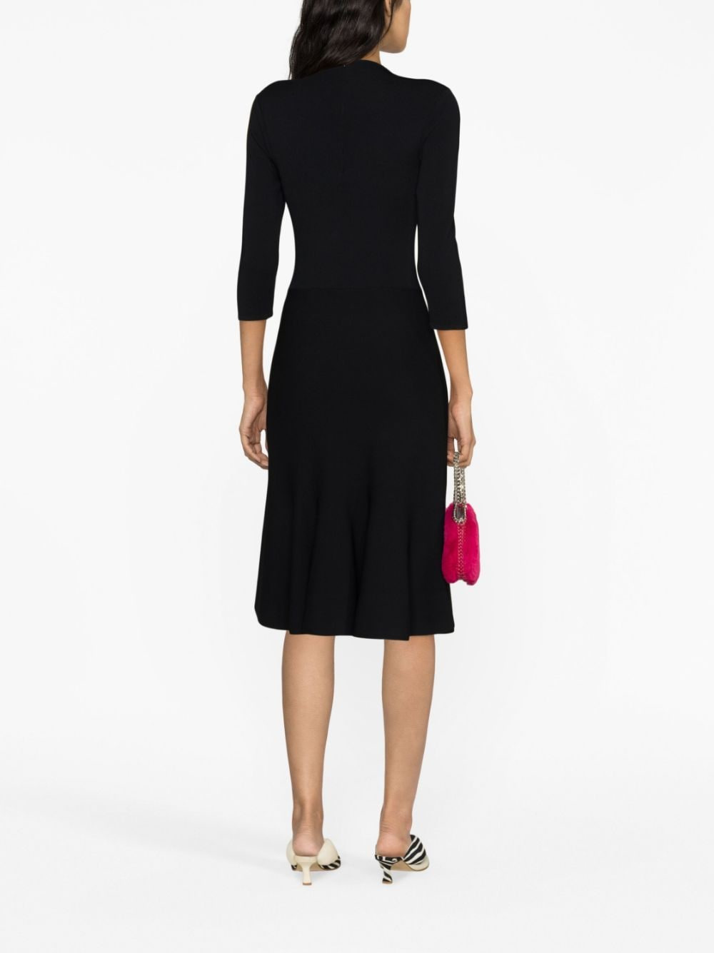 Stella Mccartney Women Dress With Logo - 2