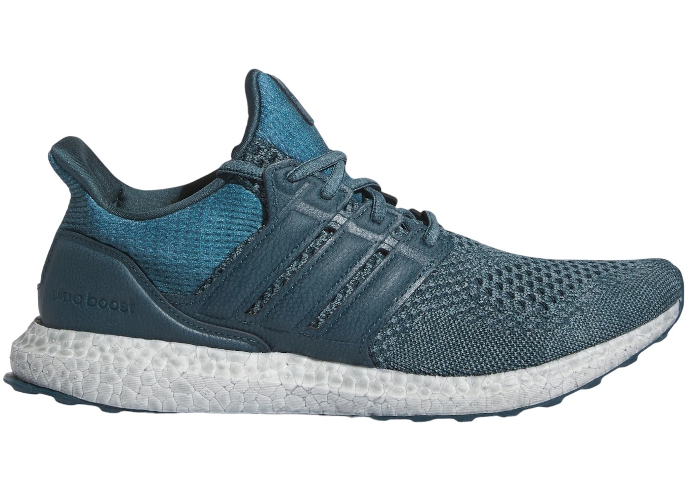 adidas Ultra Boost 1.0 Arctic Night Core Black - 1