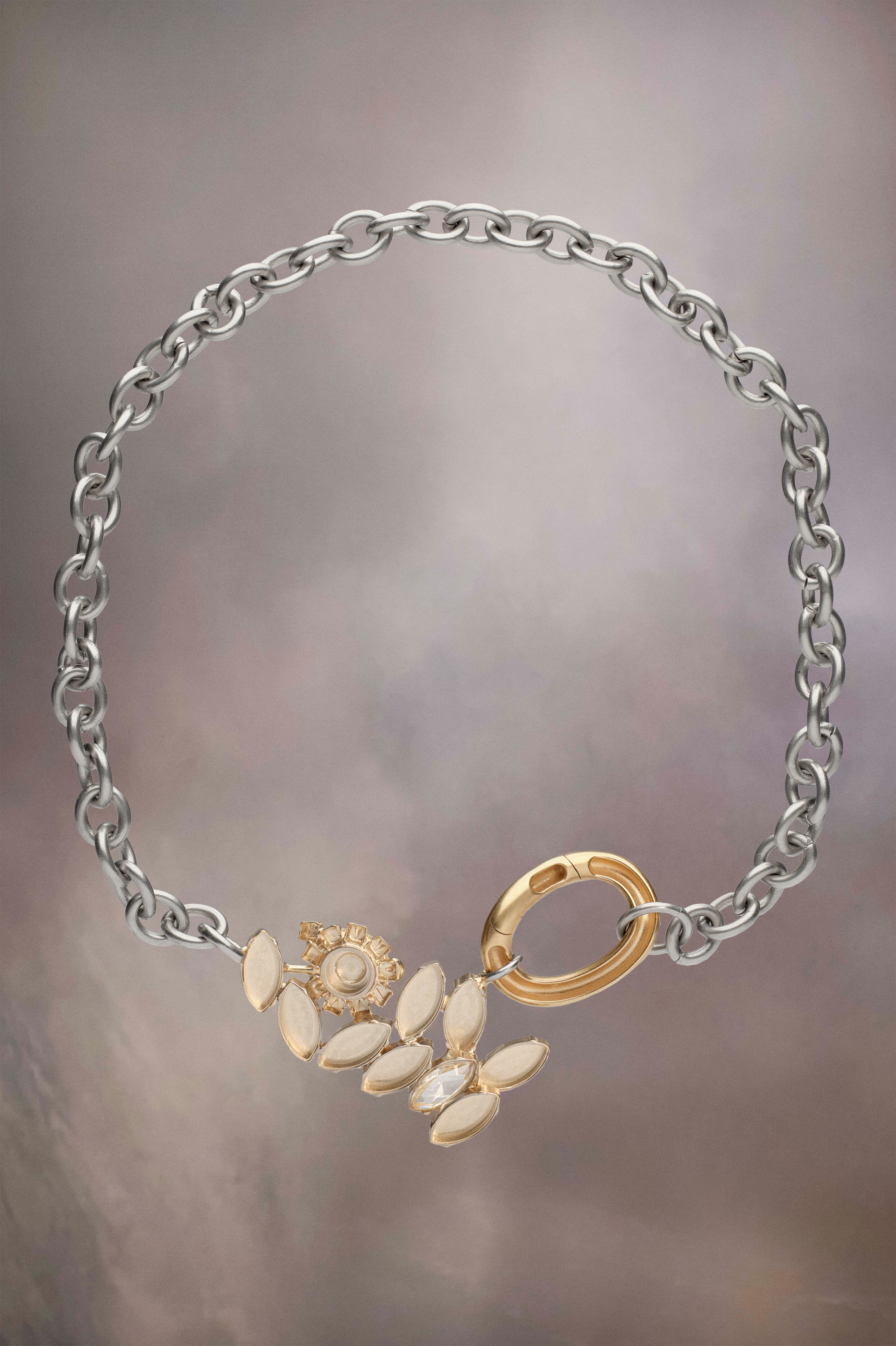 Pendant necklace - 3