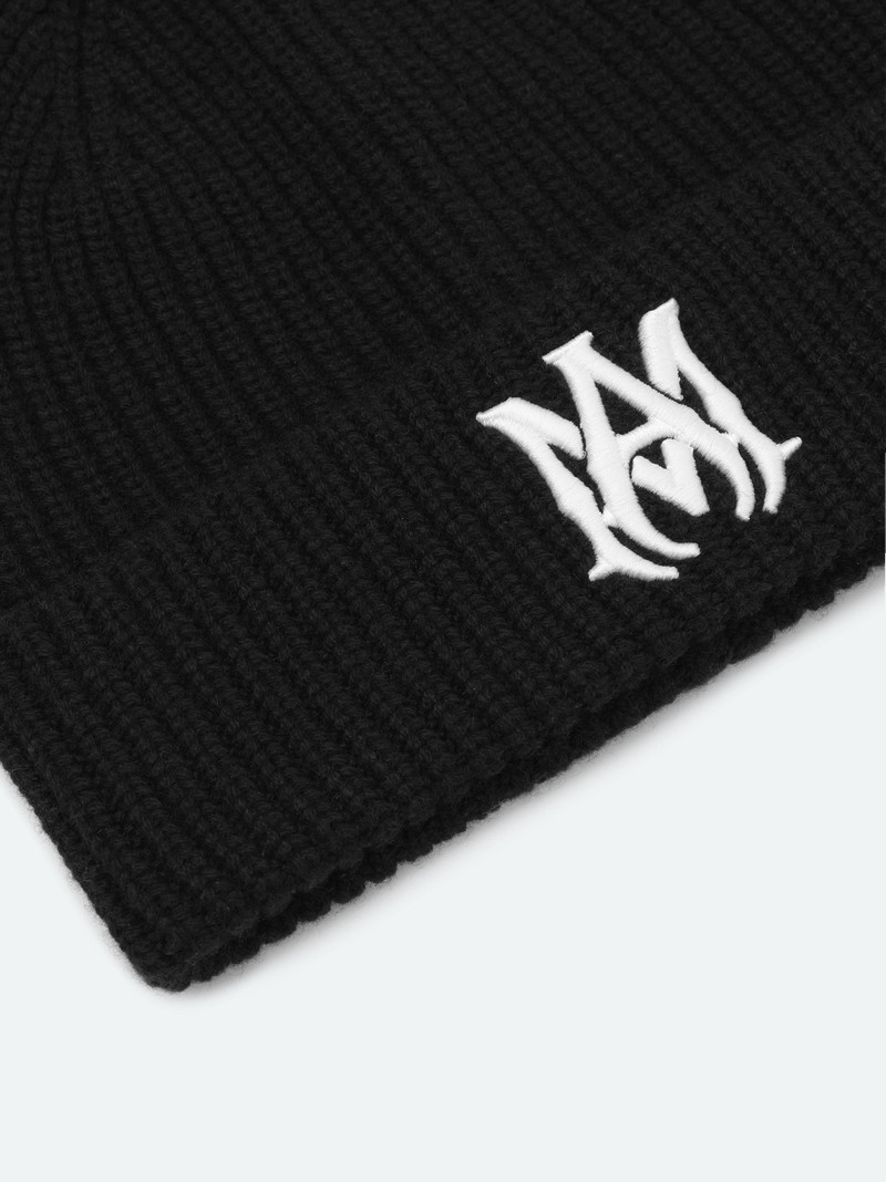 AMIRI MA BEANIE outlook