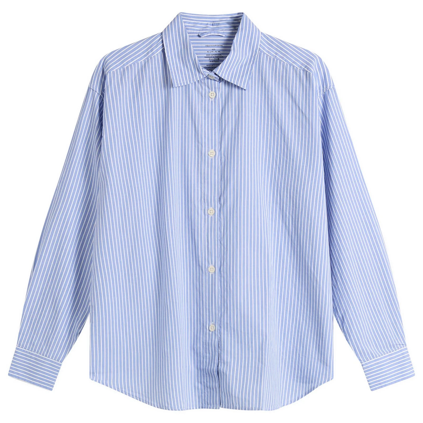 mfpen Womens Generous Shirt - 1