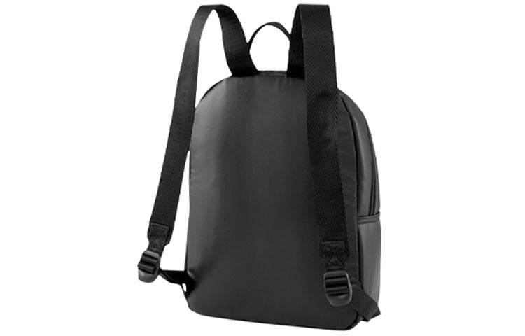 PUMA Prime Time Backpack 'Black' 078343-01 - 2