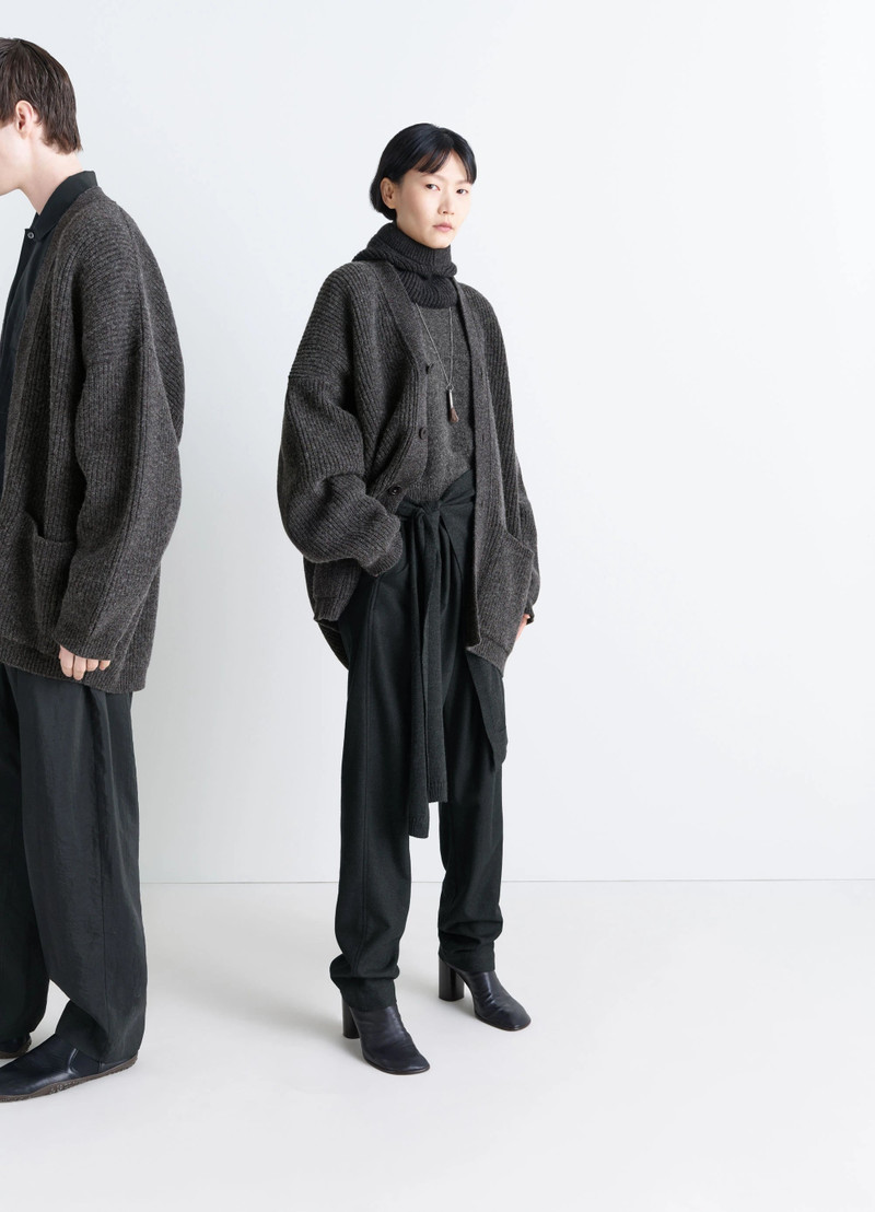 Lemaire CARDICOAT outlook