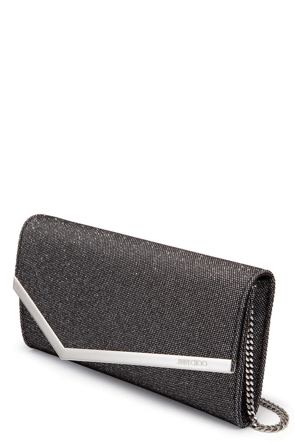 Emmie Glitter Clutch - Cosmo - 3
