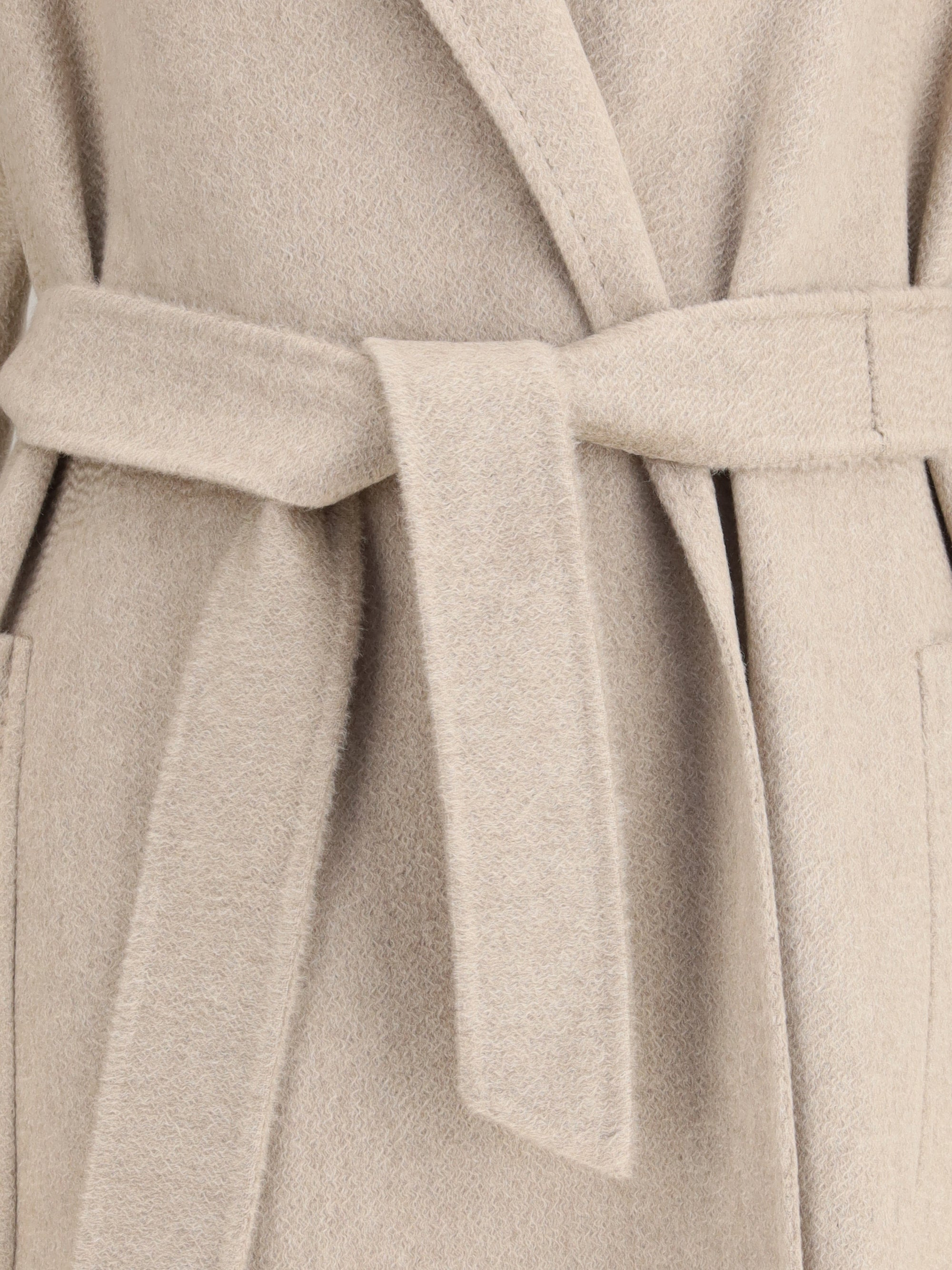 Max Mara Women Ludmilla Coat - 3