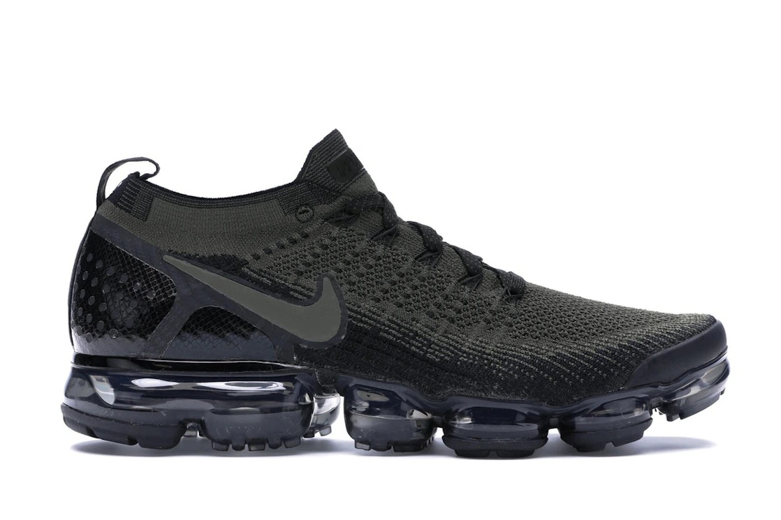 Nike Air VaporMax 2 Crocodile - 1