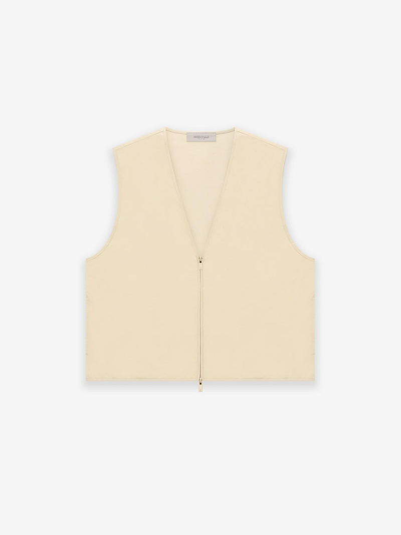 Barn Vest - 1